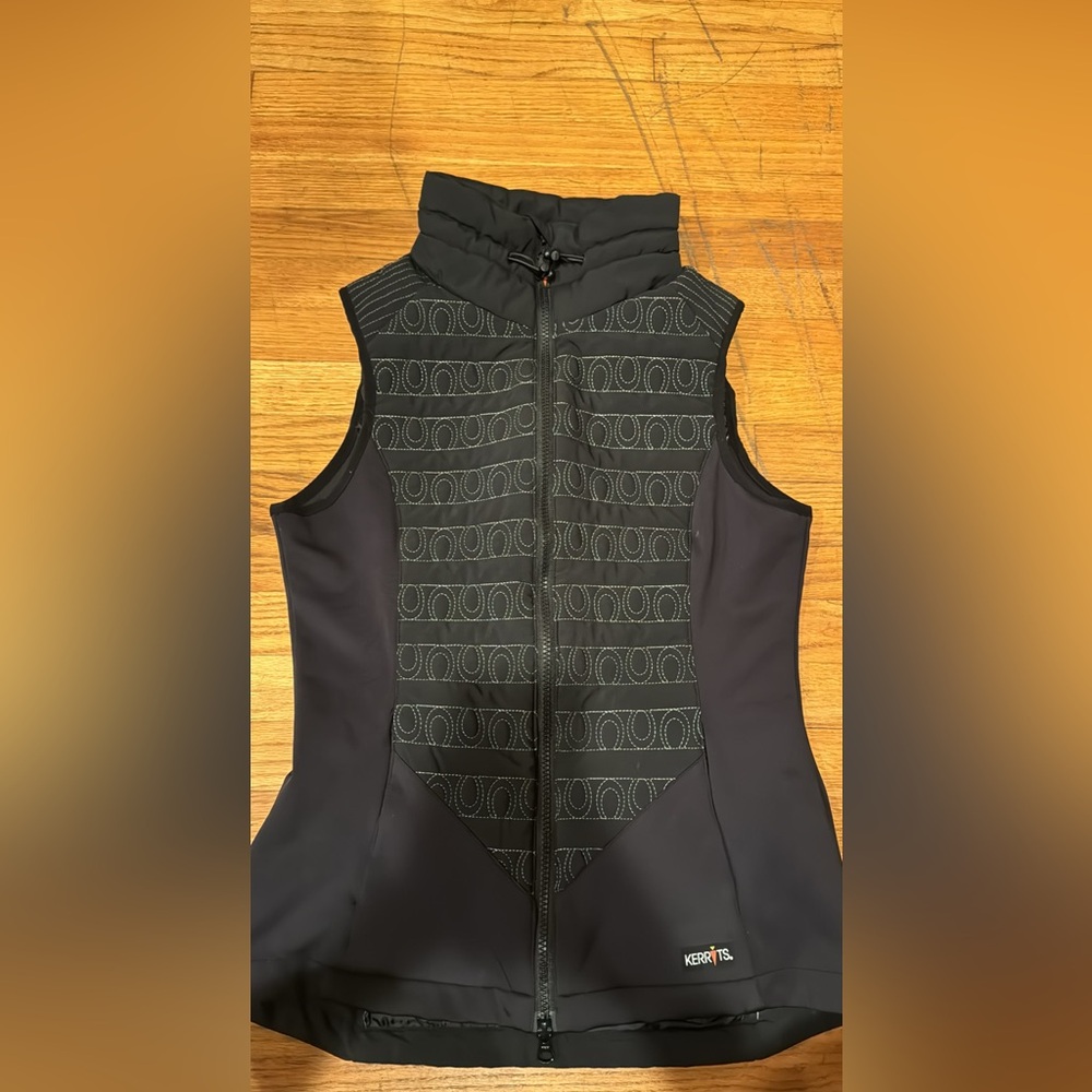 Kerrits eque vest